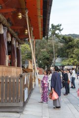 28-Yasaka Shrine